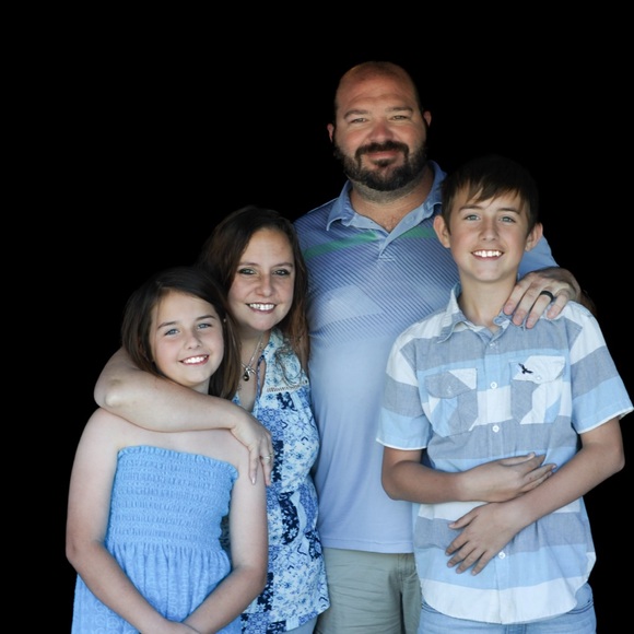 Meet your Posher, RaeAnn - Picture 7 of 7